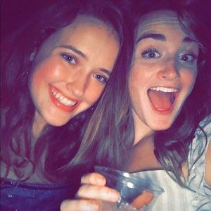 Meet your Posher, Grace